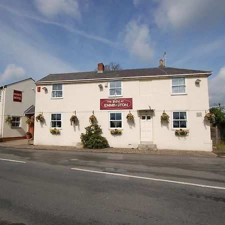 The Inn At Emmington Chinnor Extérieur photo