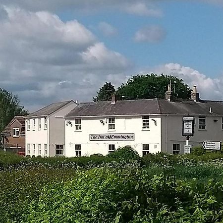 The Inn At Emmington Chinnor Extérieur photo