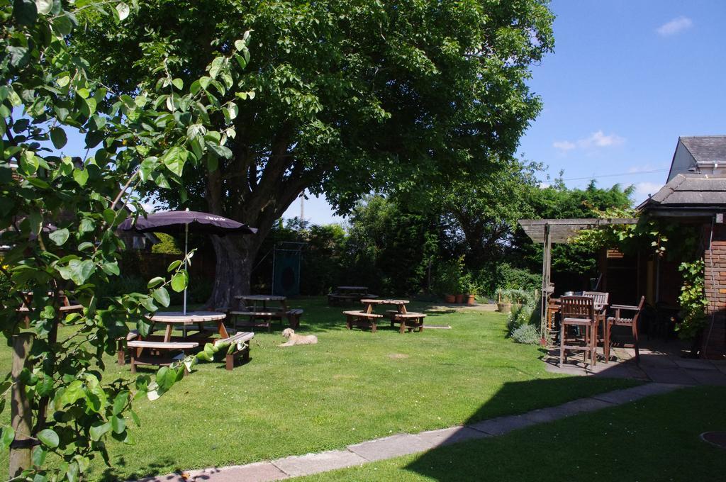 The Inn At Emmington Chinnor Extérieur photo