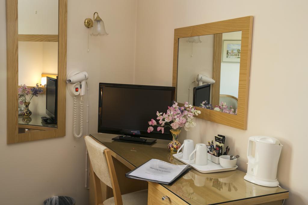 The Inn At Emmington Chinnor Extérieur photo