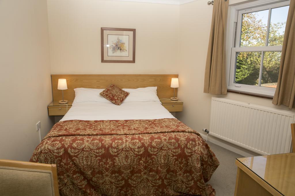 The Inn At Emmington Chinnor Extérieur photo