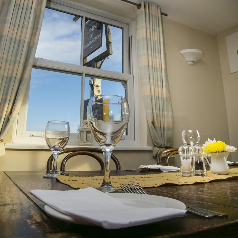 The Inn At Emmington Chinnor Extérieur photo