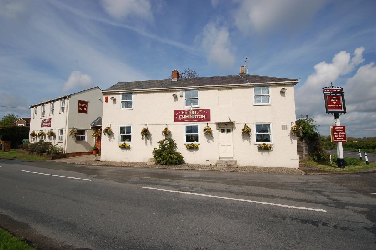The Inn At Emmington Chinnor Extérieur photo